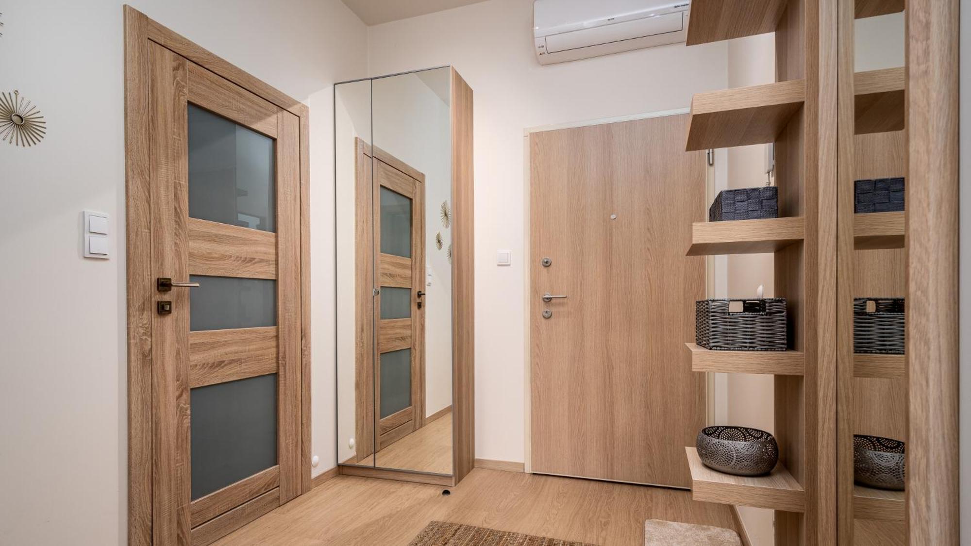 Nova Krolikarnia Apartments - Mokotow By Sun & Snow Varšava Exteriér fotografie
