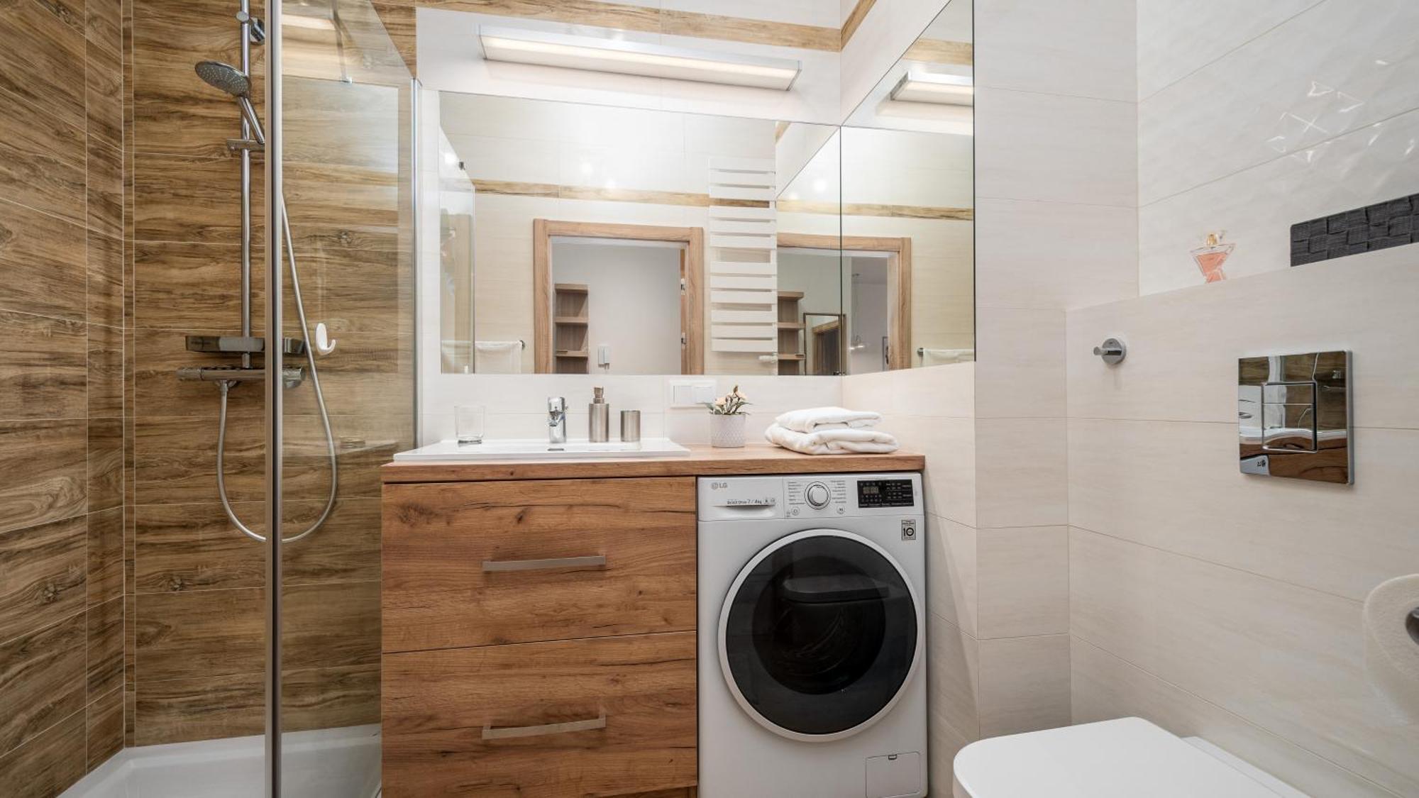 Nova Krolikarnia Apartments - Mokotow By Sun & Snow Varšava Exteriér fotografie