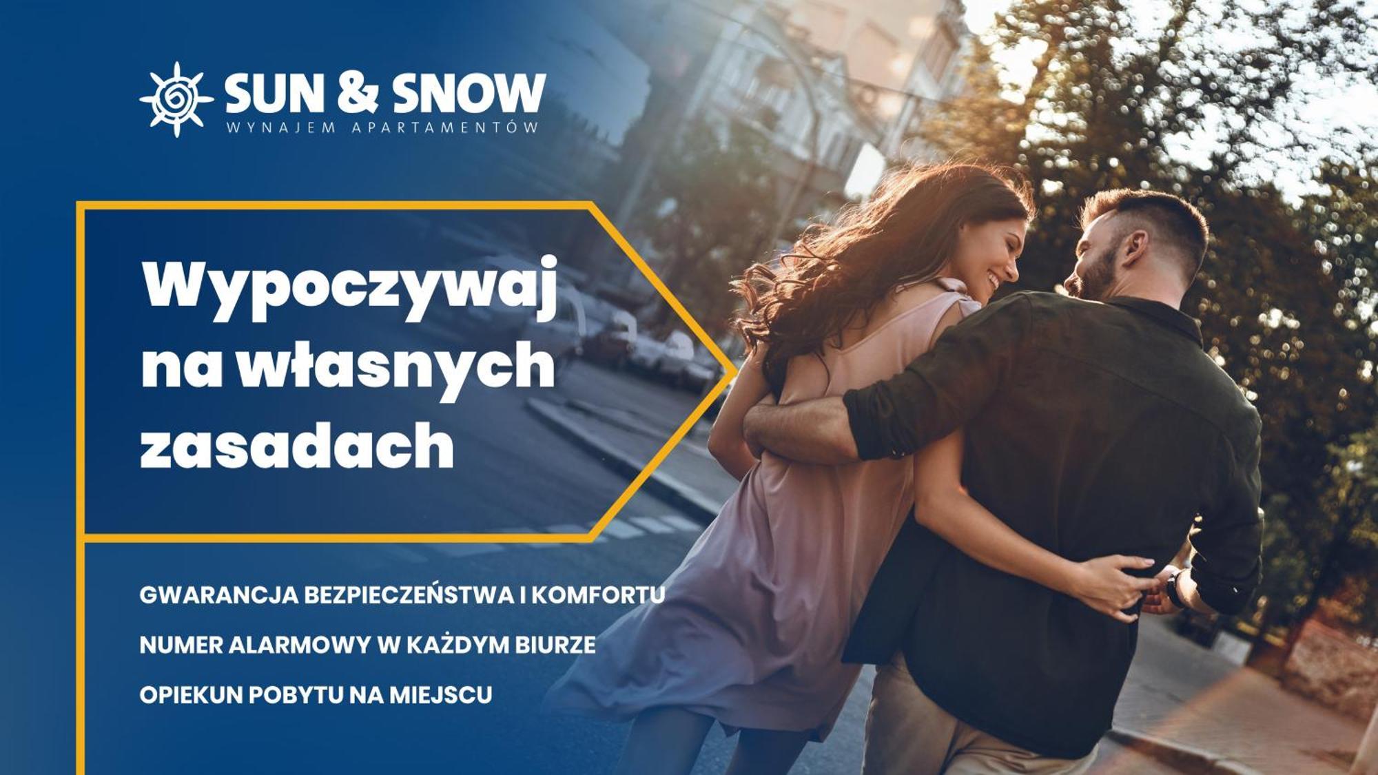 Nova Krolikarnia Apartments - Mokotow By Sun & Snow Varšava Exteriér fotografie